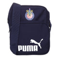 Puma Chivas Reporter Bag-Peacoat product image 1, provided for visual reference and product detail review