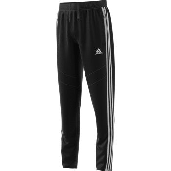 Adidas Youth Tiro 19 Tr Pants product image 2, provided for visual reference and product detail review