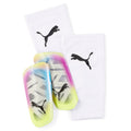 Puma Ultra Flex Sleeve Shin Guard product image 1, provided for visual reference and product detail review