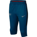 Nike Youth Dry Cr7 Squad 3/4 Pants product image 1, provided for visual reference and product detail review