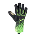 PUMA Future Grip 1 NC Goalkeeper Gloves - Fizzy Light-Parisian Night product image 1, provided for visual reference and