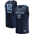 Memphis Grizzlies Ja Morant Fanatics Big & Tall Fast Break product image 1