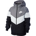 Nike Youth Sportswear Windrunner product image 1, provided for visual reference and product detail review