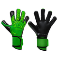 Elite Neo Green Goalkeeper Gloves product image 1, provided for visual reference and product detail review