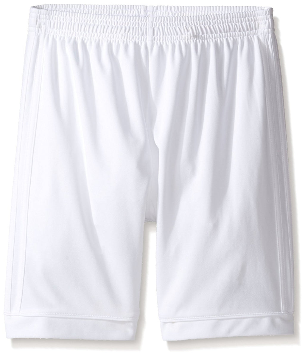 Adidas Men Squadra 17 Soccer Short product image 1, provided for visual reference and product detail review