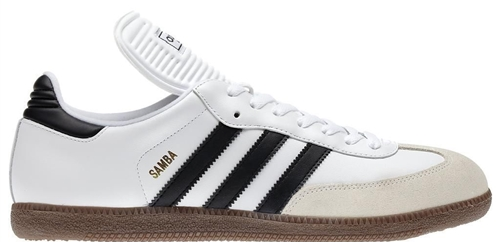 Adidas Samba Classic - White/Black product image 17, provided for visual reference and product detail review