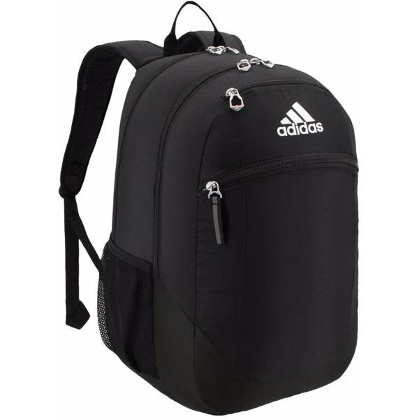 Adidas Striker II Team Backpack product image 1, provided for visual reference and product detail review