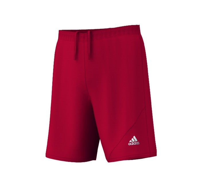 Adidas Youth Strike 13 Shorts product image 3, provided for visual reference and product detail review
