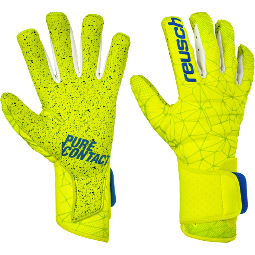 Reusch Pure Contact Ii G3 Fusion product image 3, provided for visual reference and product detail review