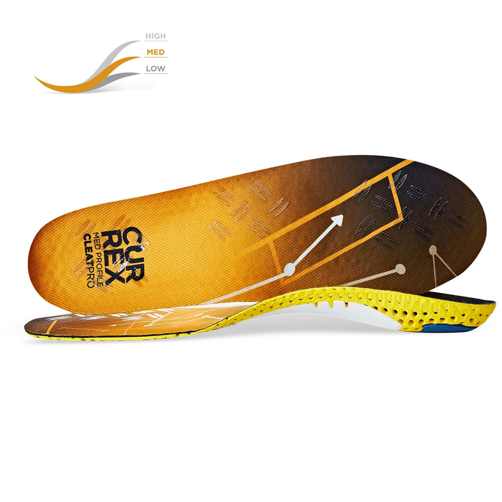Currexsole Medium Profile product image 2, provided for visual reference and product detail review