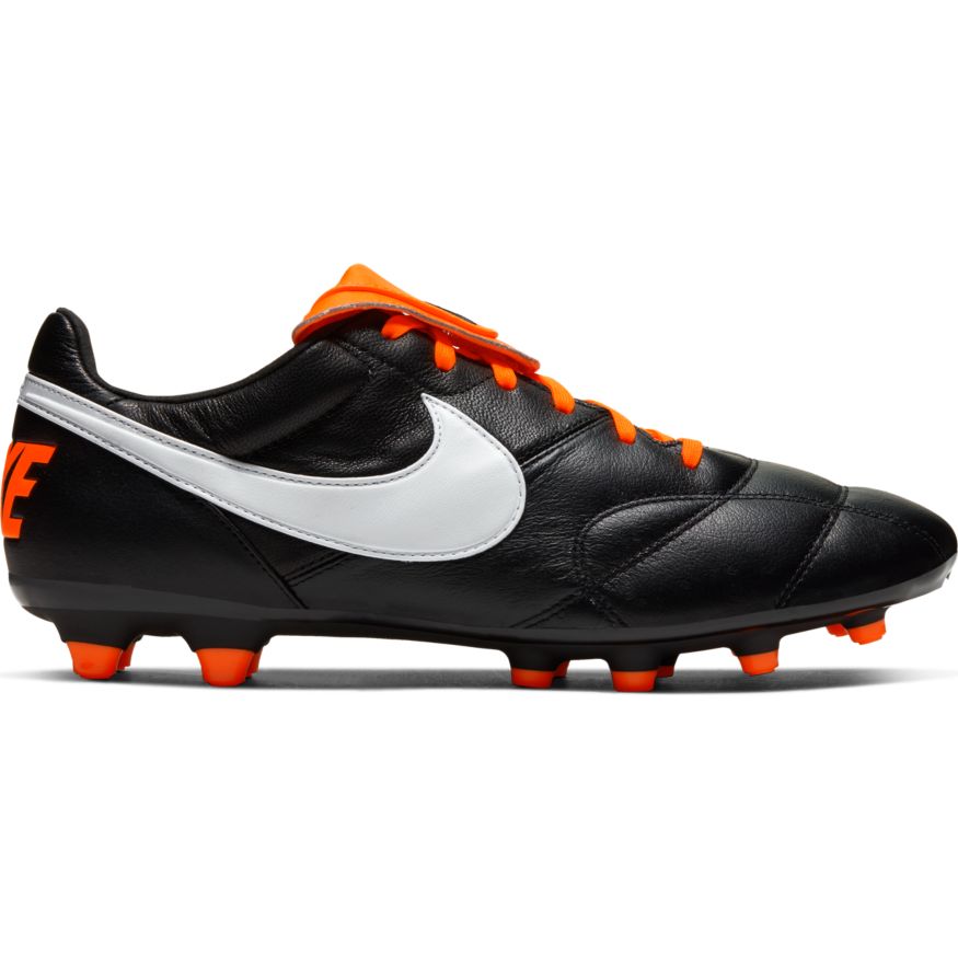 Nike Premier Ii Fg product image 5, provided for visual reference and product detail review