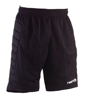 Reusch Cotton Bowl SHORTS product image 1, provided for visual reference and product detail review
