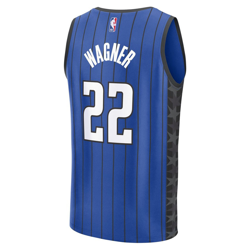Orlando Magic Franz Wagner Fanatics Fast Break Replica product image 3
