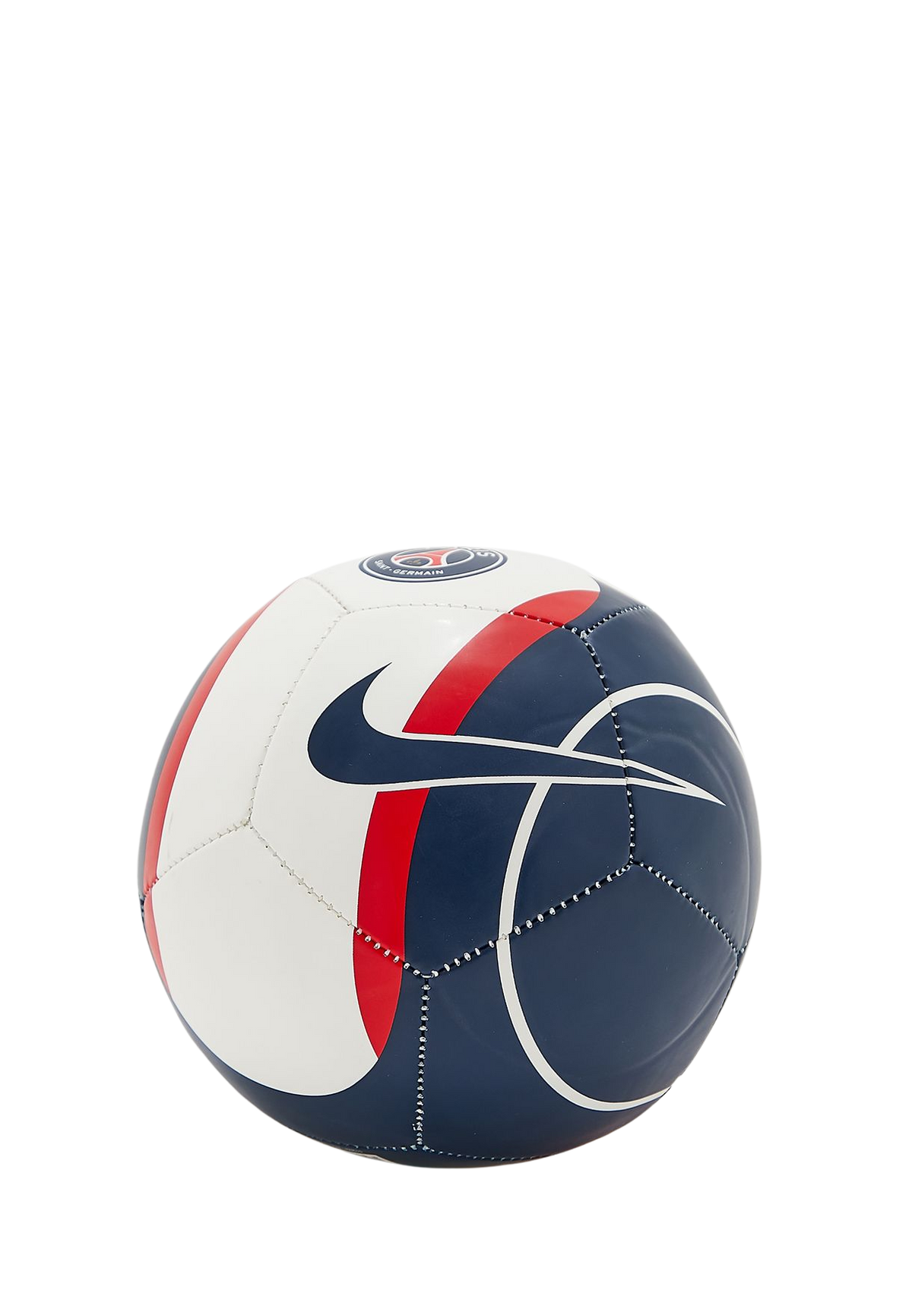 Nike Paris Saint-Germain Skills Soccer Ball product image 1, provided for visual reference and product detail review