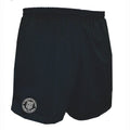 Official Sports Men U.S. Soccer No-Liner Coolwick Short-Black product image 1, provided for visual reference and product