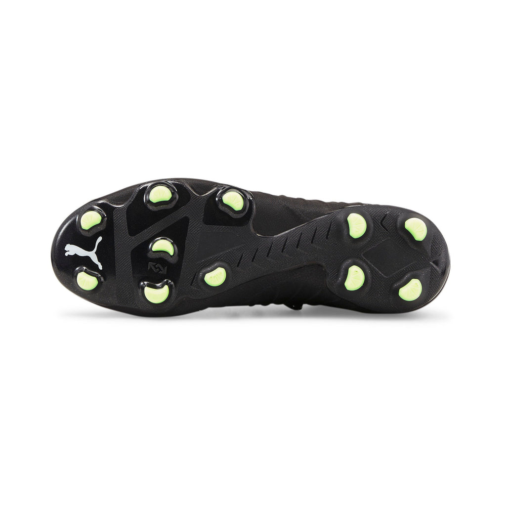 Puma Men FUTURE Z Soccer Cleats 1.3 FG/AG product image 4, provided for visual reference and product detail review