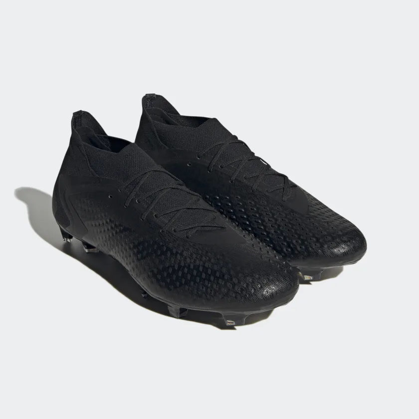 Adidas Predator Accuracy.1 Fg Soccer Cleats product image 3, provided for visual reference and product detail review