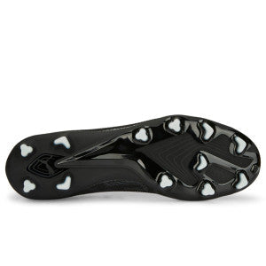 Puma Ultra Match FG-BLACK/WHITE product image 4, provided for visual reference and product detail review