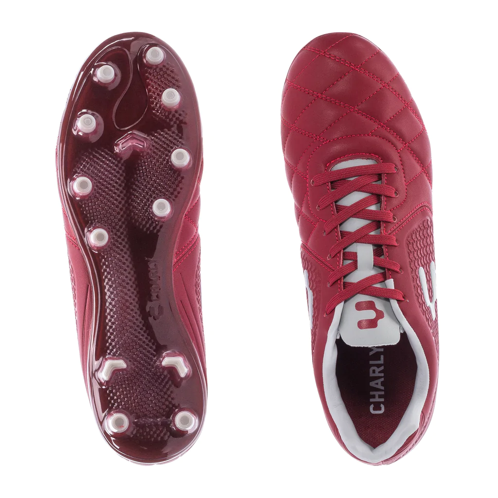 Charly Legendario 2.0 LT FG-Wine/White product image 4, provided for visual reference and product detail review