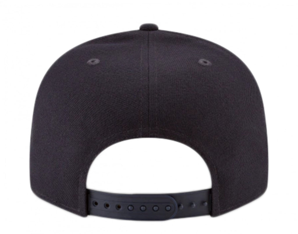 Seattle Mariners Home Collection 9Fifty On-Field Collection-Blue product image 4, provided for visual reference and product