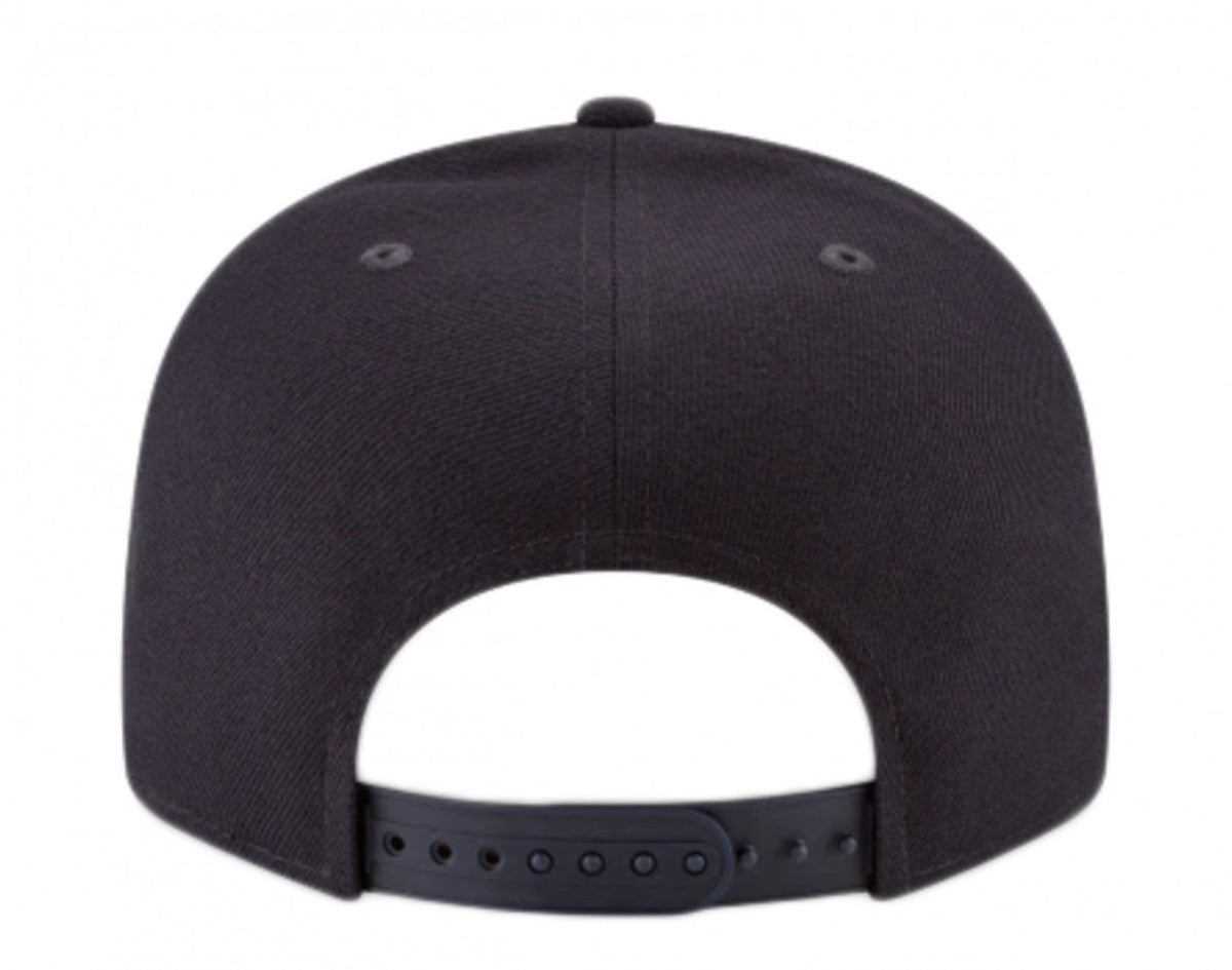 Seattle Mariners Home Collection 9Fifty On-Field Collection-Blue product image 4, provided for visual reference and product
