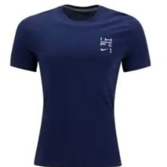 Nike Tottenham Hotspurs T-Shirt product image 1, provided for visual reference and product detail review