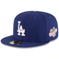 New Era Los Angeles Dodgers 1988 World Series Collection 59Fifty Fitted product image 1, provided for visual reference and