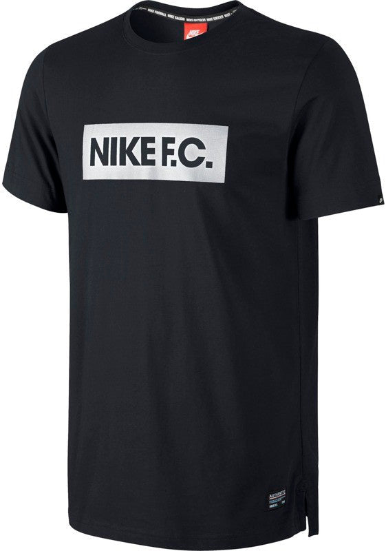 Nike F.C Glory T-Shirt product image 1, provided for visual reference and product detail review