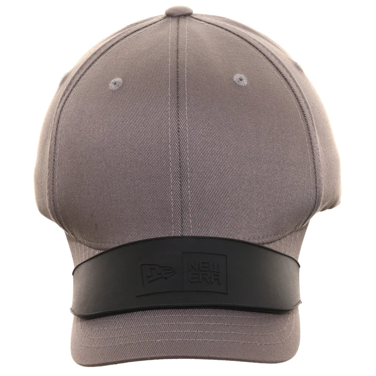 New Era Visor Curving Band Accessory - Black product image 3, provided for visual reference and product detail review