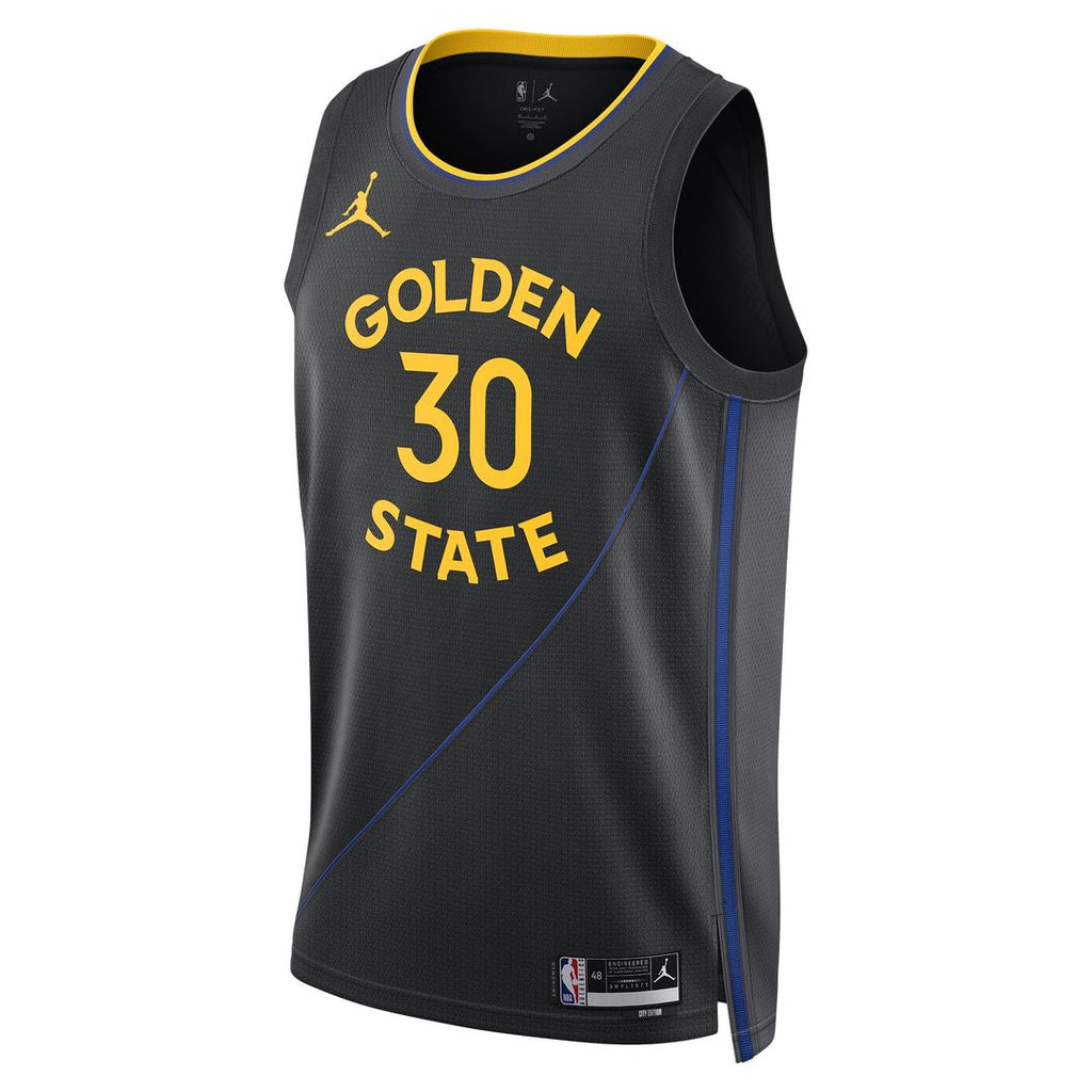 Golden State Warriors Stephen Curry Jordan Brand Unisex product image 2