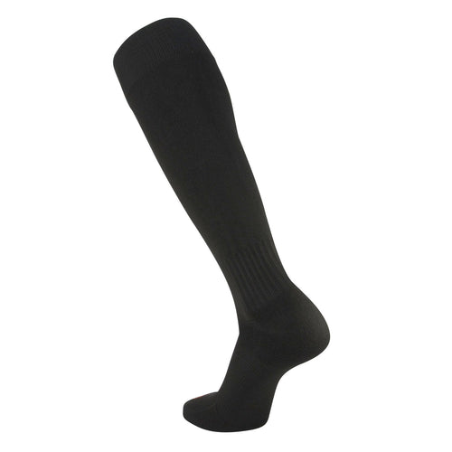 1st Instinct Seleccion Soccer Socks Youth/Adult - Black product image 1, provided for visual reference and product detail