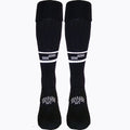 Official Sports USSF Two Stripe Ref Sock product image 1, provided for visual reference and product detail review