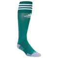 Adidas Copa Zone Cushion Iii Socks-Forest Green product image 1, provided for visual reference and product detail review