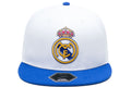 Fi Collections Real Madrid Fitted Hat product image 1, provided for visual reference and product detail review