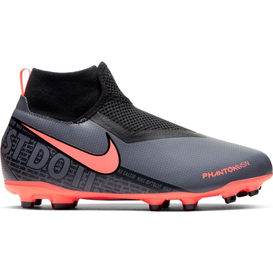 Nike Jr. Phantom Vision Academy FG product image 6, provided for visual reference and product detail review