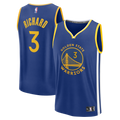 Golden State Warriors Will Richard Fanatics Fast Break product image 1