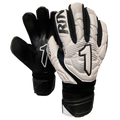Rinat Youth Egotiko Stellar Spines-Black/White product image 1, provided for visual reference and product detail review
