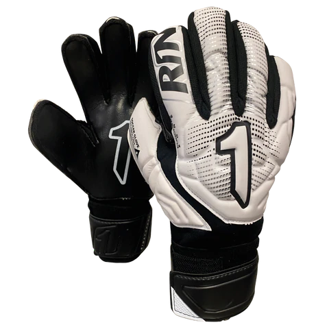Rinat Youth Egotiko Stellar Spines-Black/White product image 1, provided for visual reference and product detail review