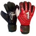 Rinat Youth Egotiko Stellar Spines-Red/Black product image 1, provided for visual reference and product detail review
