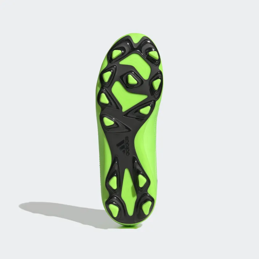 Adidas X Speedportal.4 Flexible Ground Cleats product image 3, provided for visual reference and product detail review