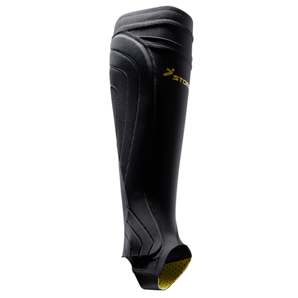Storelli Bodyshield Leg Guard product image 3, provided for visual reference and product detail review