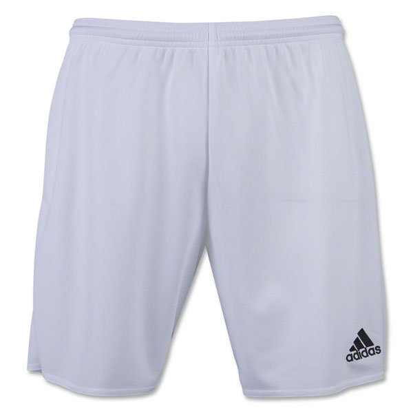 ADIDAS PARMA 16 SHORT - White - Style AC5254 for Men product image 3, provided for visual reference and product detail review