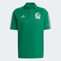 Adidas Polo Shirt Mexico Shot 23 product image 1, provided for visual reference and product detail review
