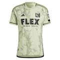 Adidas Los Angeles FC Authentic Away Jerseyfc 23/24 product image 1, provided for visual reference and product detail review