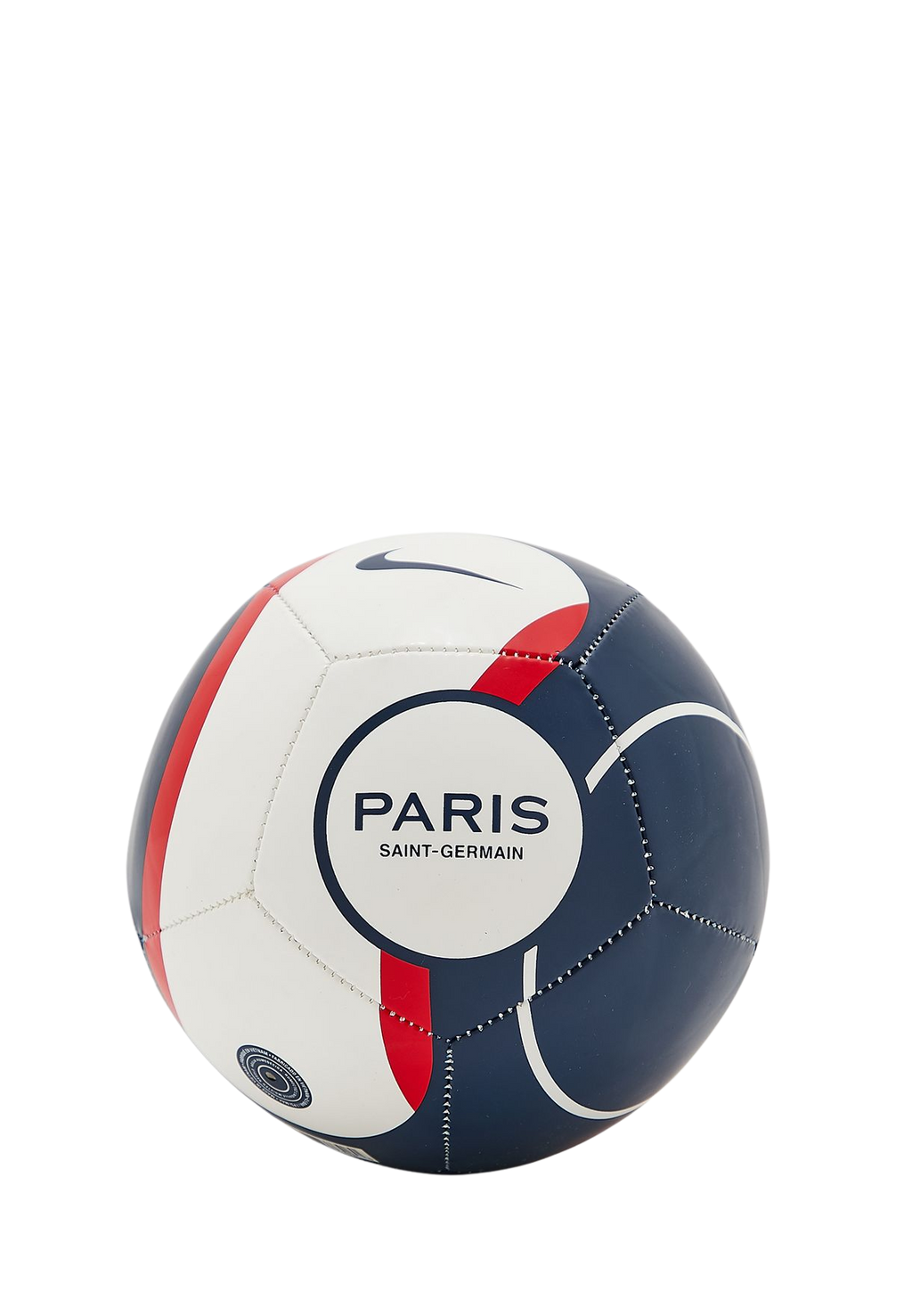 Nike Paris Saint-Germain Skills Soccer Ball product image 2, provided for visual reference and product detail review