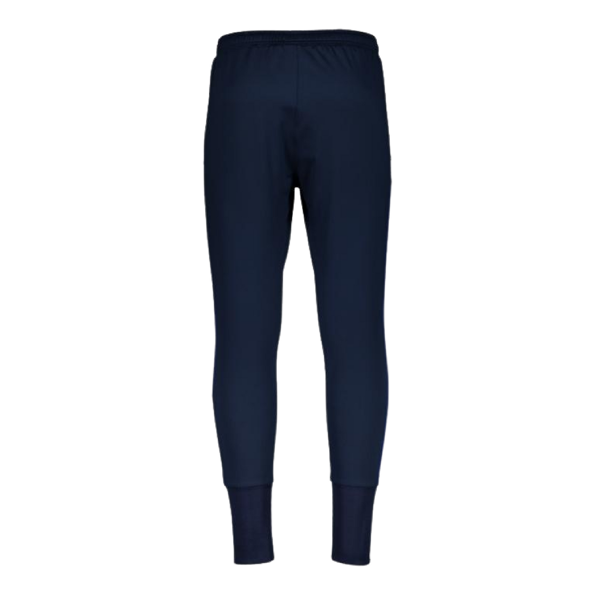 Joma Men Cruz Azul Training Pants- Navy product image 2, provided for visual reference and product detail review