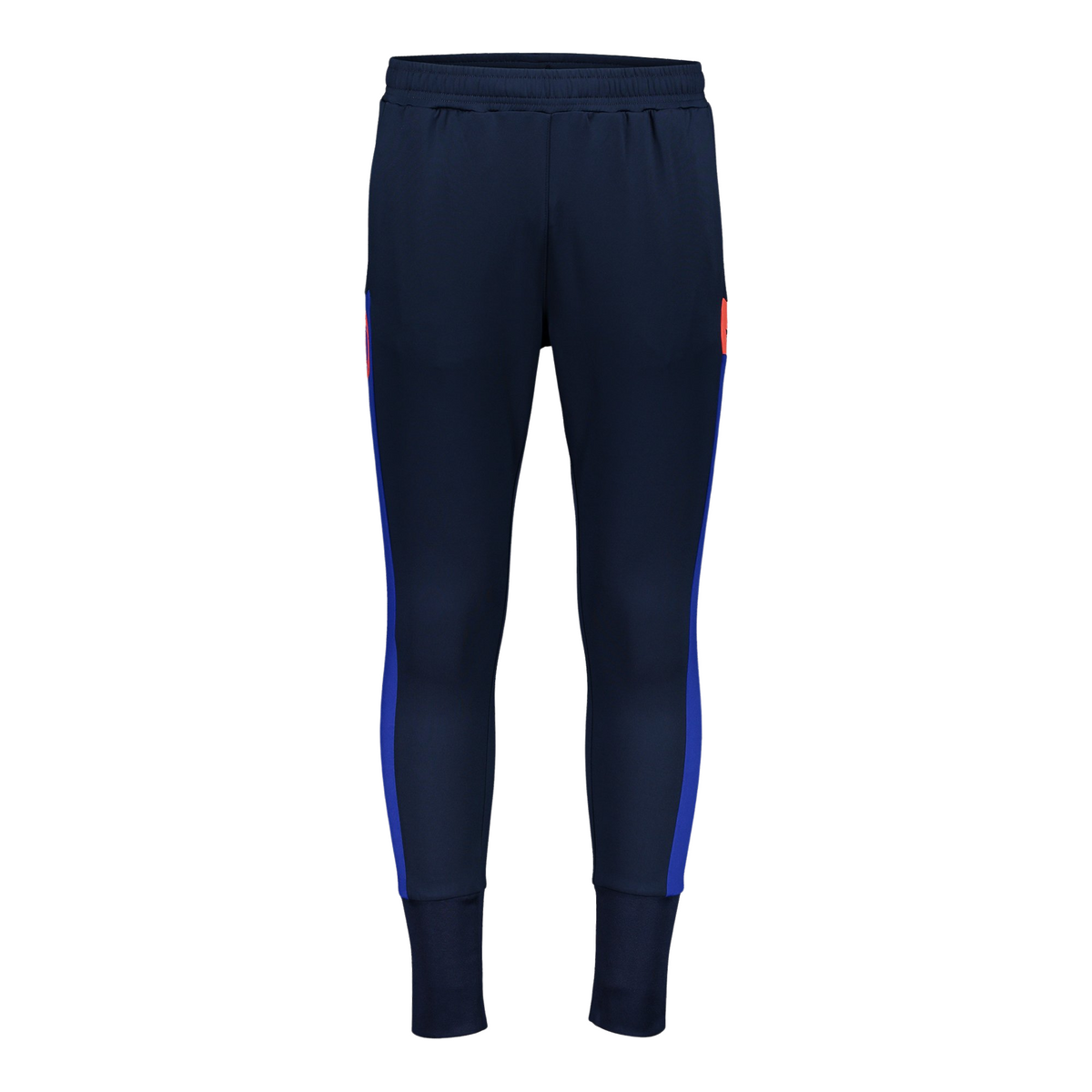 Joma Men Cruz Azul Training Pants- Navy product image 4, provided for visual reference and product detail review