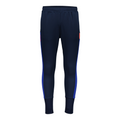 Joma Men Cruz Azul Training Pants- Navy product image 1, provided for visual reference and product detail review