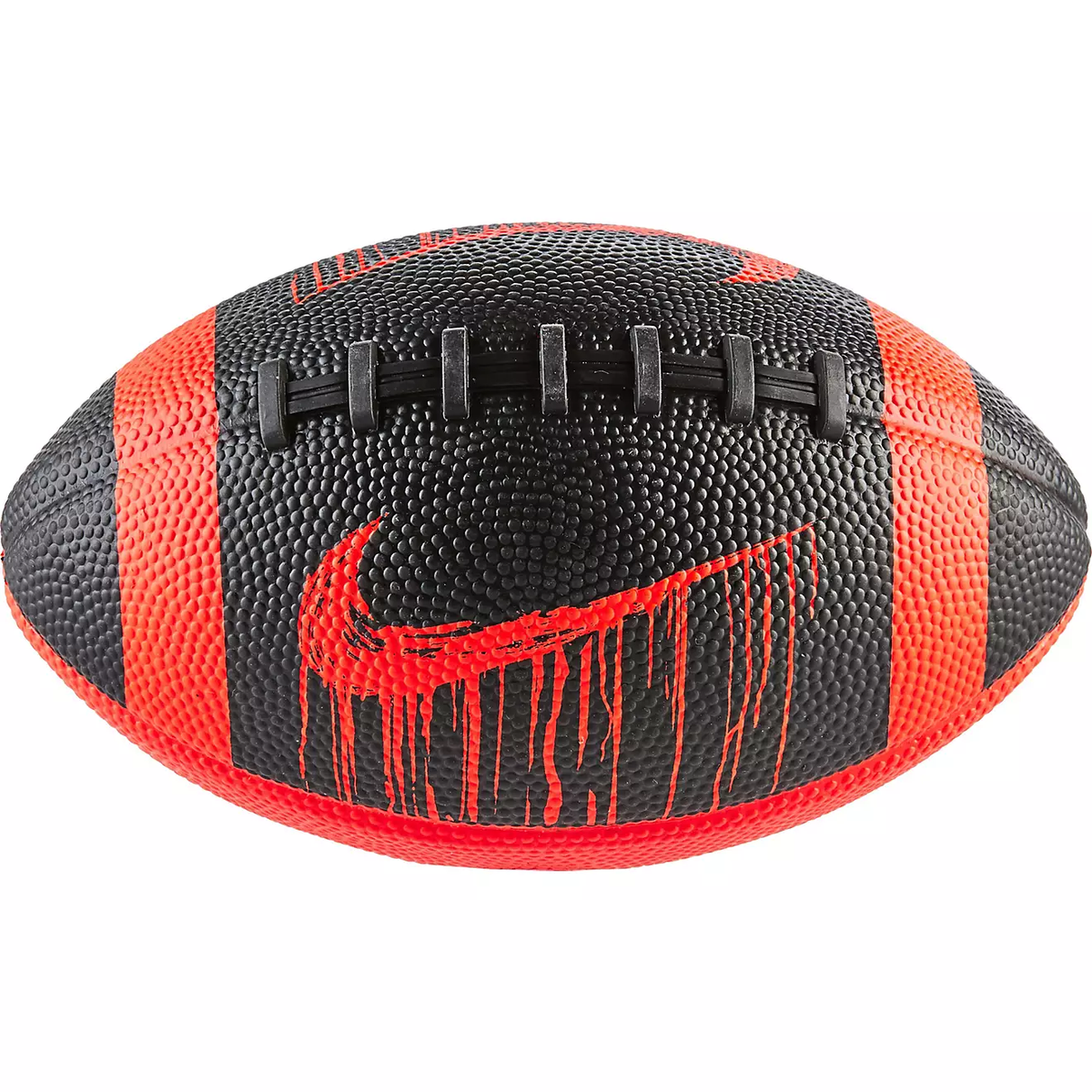 Nike Kids' Spin Drip 4.0 Football product image 1, provided for visual reference and product detail review
