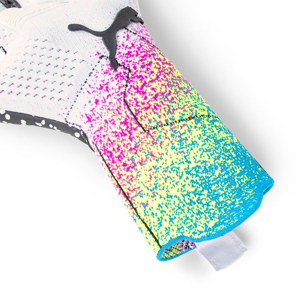Puma FUTURE Z ONE Grip GK GLOVES product image 2, provided for visual reference and product detail review